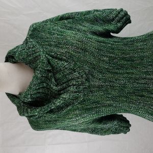 💚5/$25💚INC International Concepts Green Top Size XS